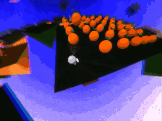 Sadball video 2