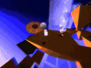 Sadball video 5