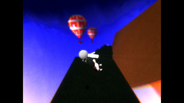 Sadball Screenshot