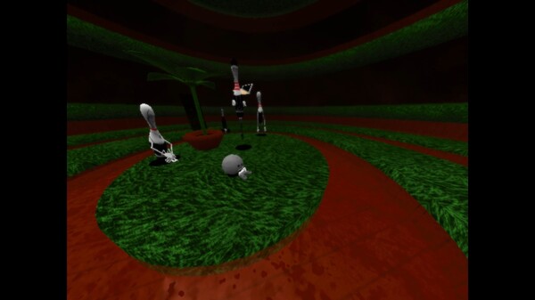 Sadball Screenshot