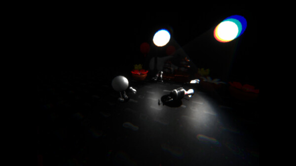 Sadball Screenshot