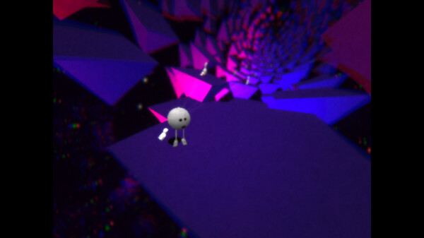 Sadball Screenshot
