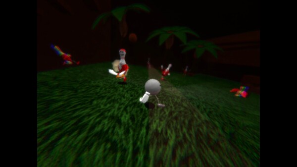 Sadball Screenshot