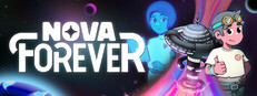 Nova Forever cover