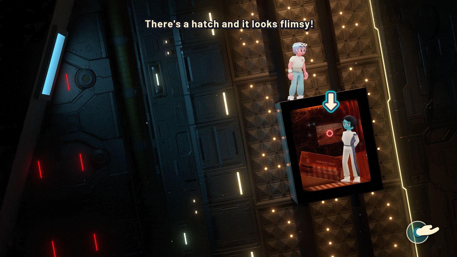 Nova Forever screenshot #4