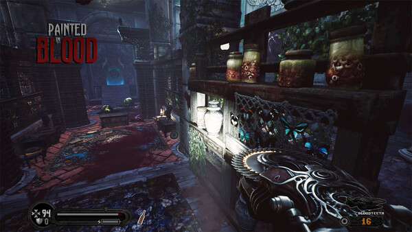 Screenshots