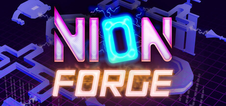 Nion Forge game cover