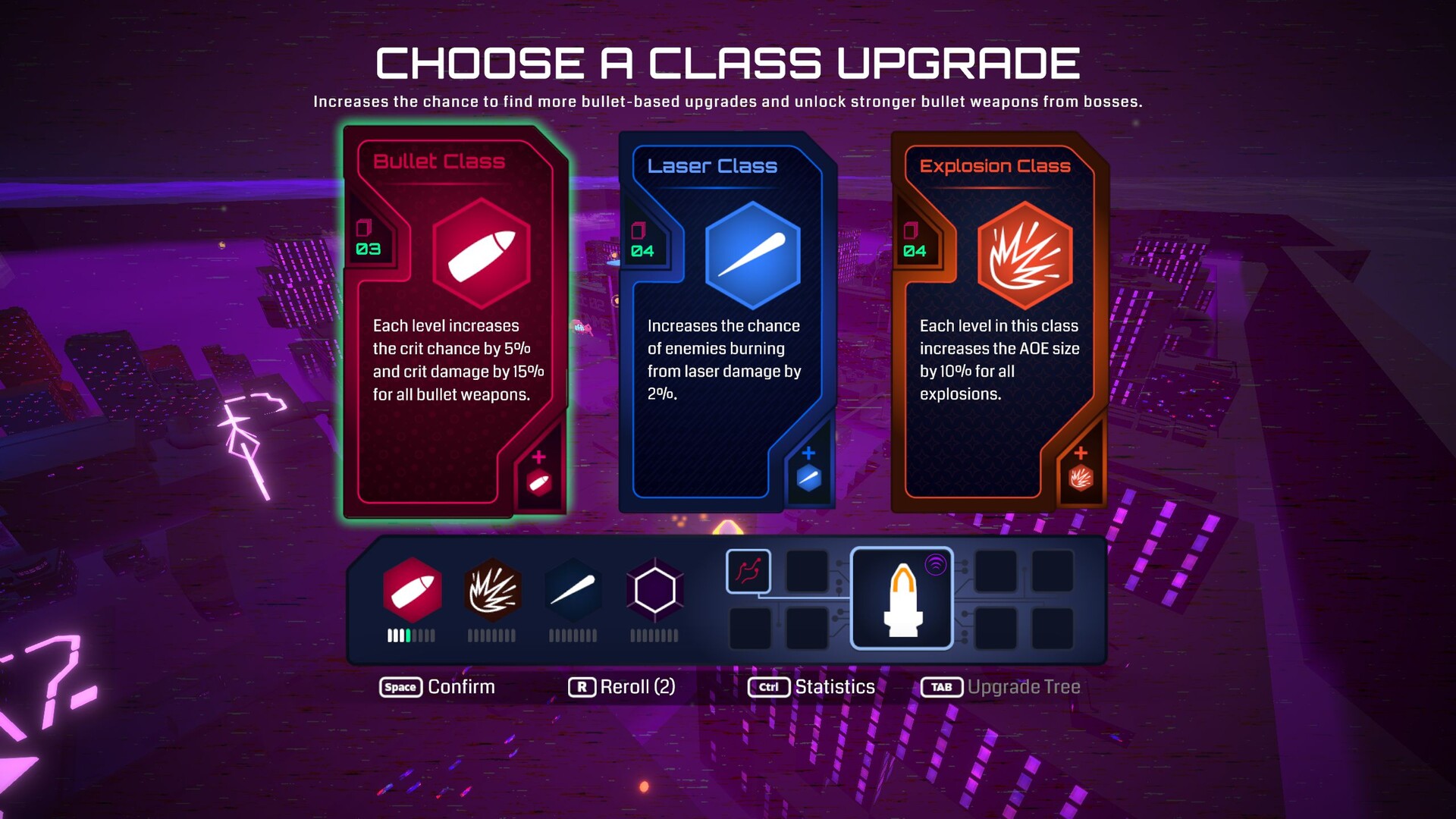 Nion Forge screenshot #5