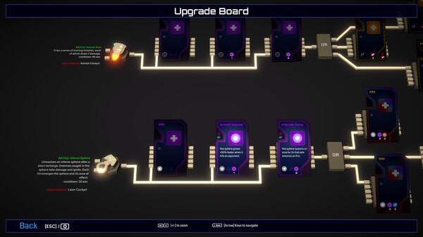 Nion Forge screenshot 6