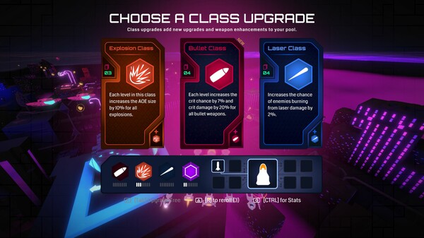 Nion Forge screenshot 4