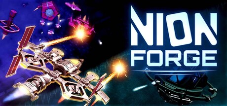 Nion Forge