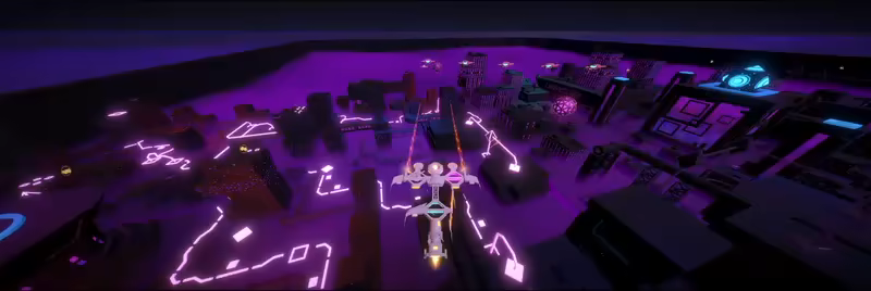 Nion Forge video 9