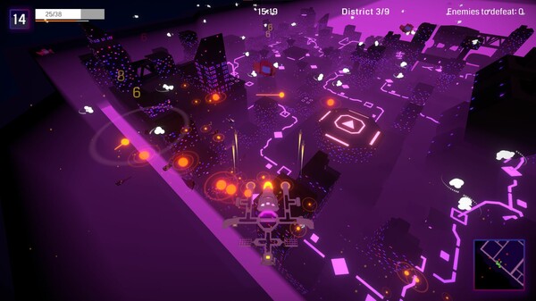 Nion Forge Screenshot