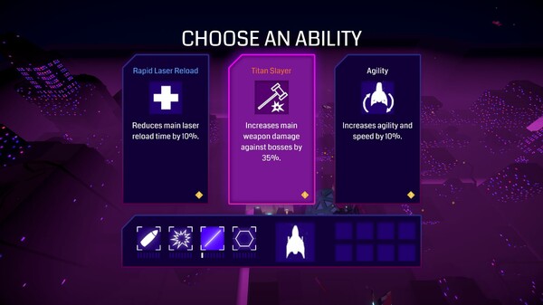 Nion Forge Screenshot