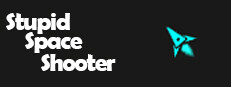 Stupid Space Shooter