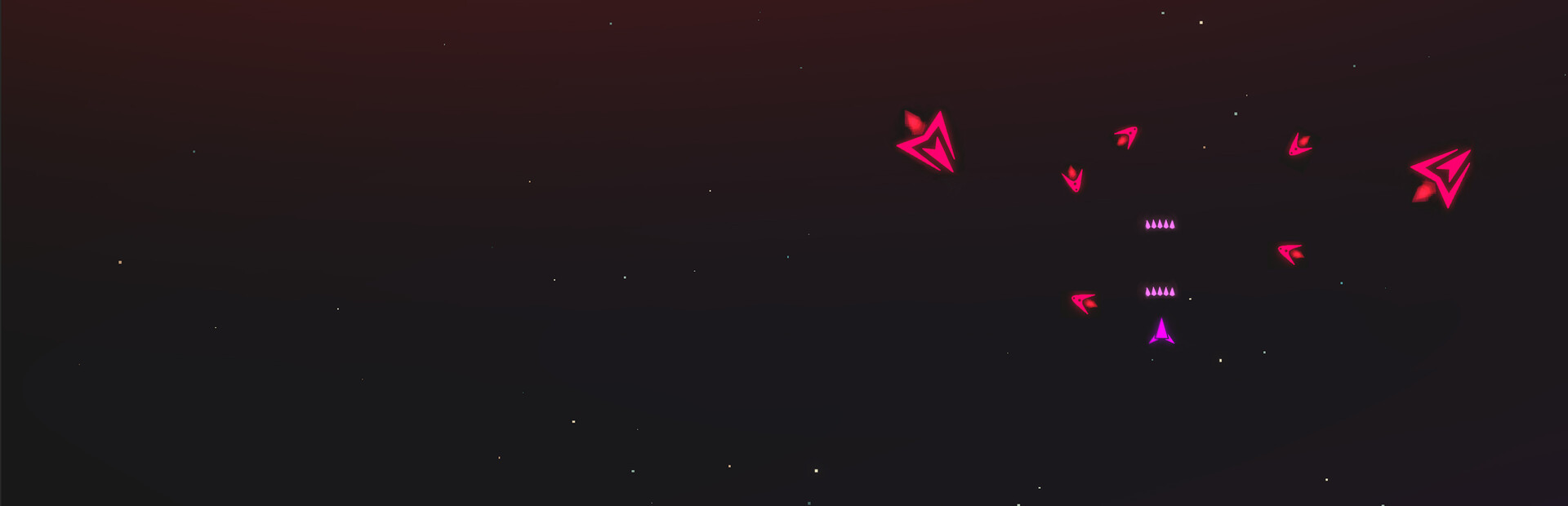 Stupid Space Shooter