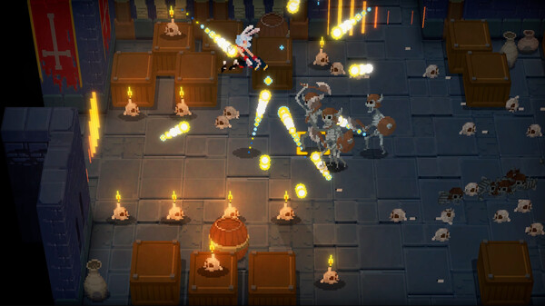 Otherworld Legends - Fluffette