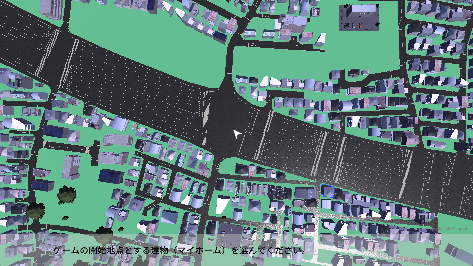 TOKYO DRIVE screenshot #4