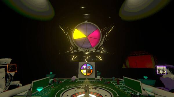 FINAL SPIN