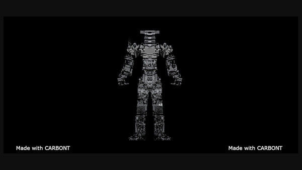 Скриншот 5 из CARBONT