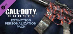 Call of Duty®: Ghosts - Extinction Pack