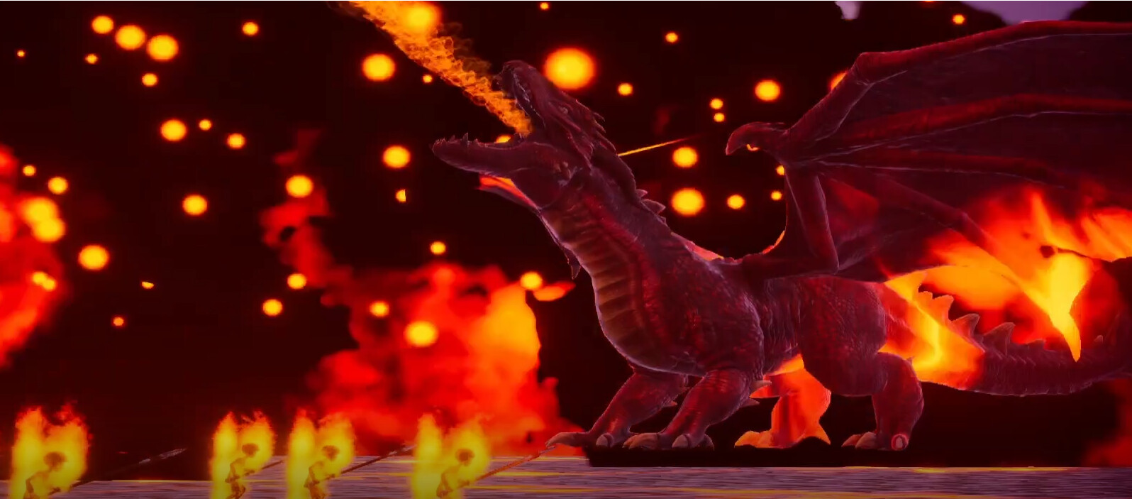 AbraTabia Kingdom screenshot 1