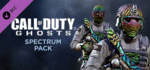 Call of Duty®: Ghosts - Spectrum Pack