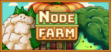 Node Farm Playtest Cheat Engine/CT