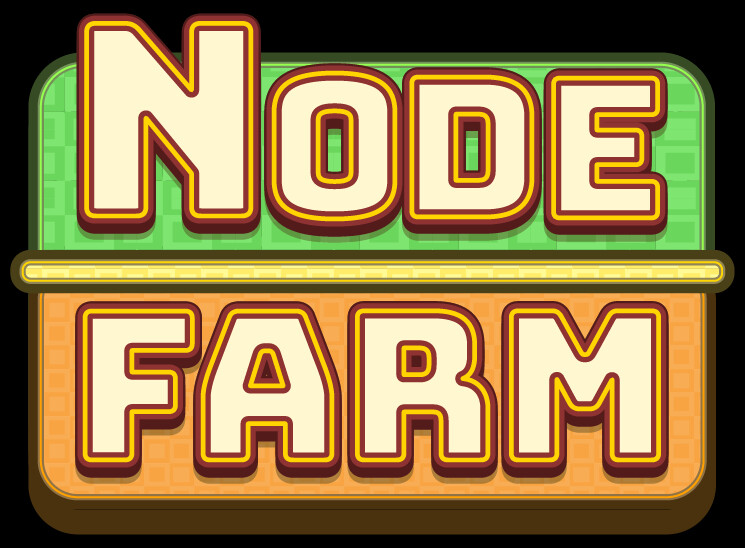 Node Farm Playtest Featured Screenshot #1