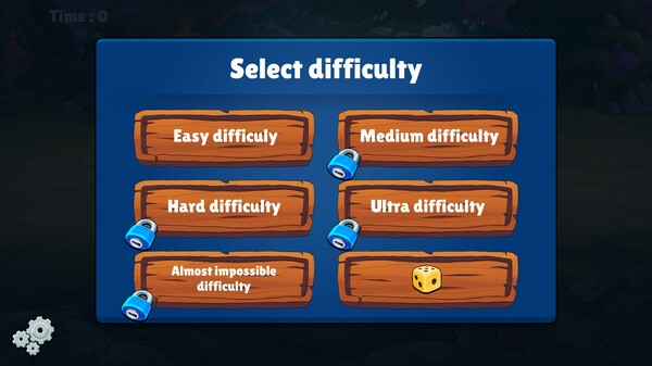 Memory Adventures in the Jungle screenshot 3