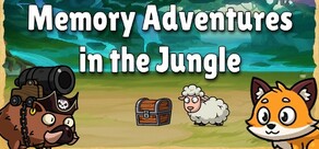 Memory Adventures in the Jungle