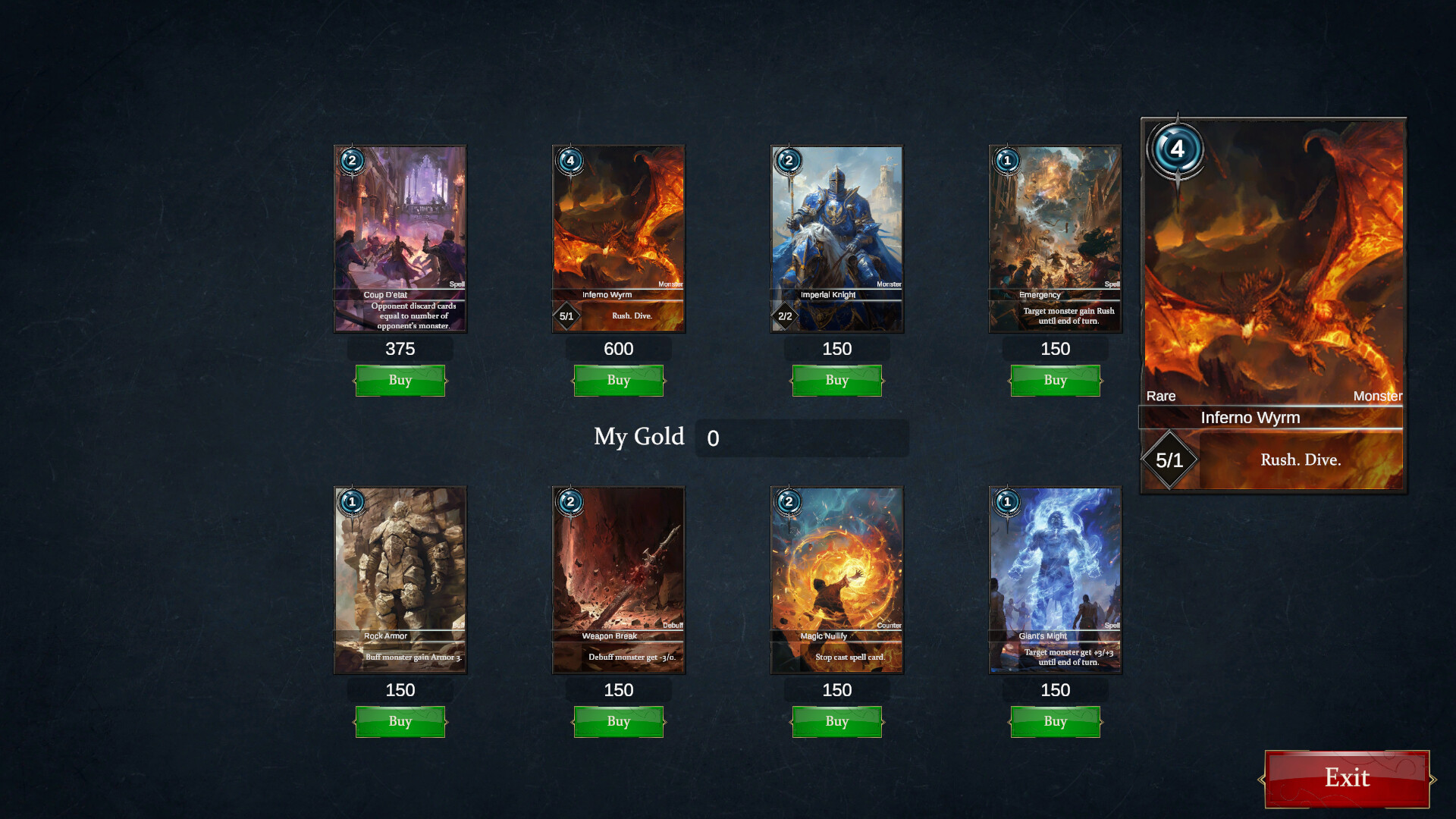 Mana Logic screenshot 11