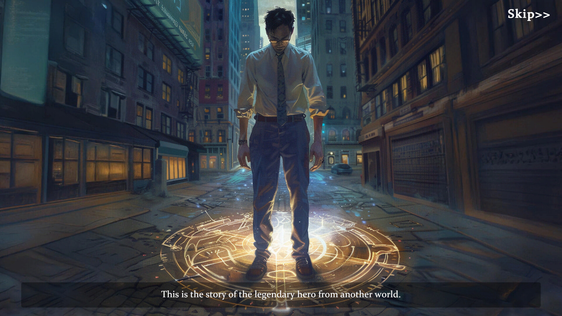 Mana Logic screenshot 10