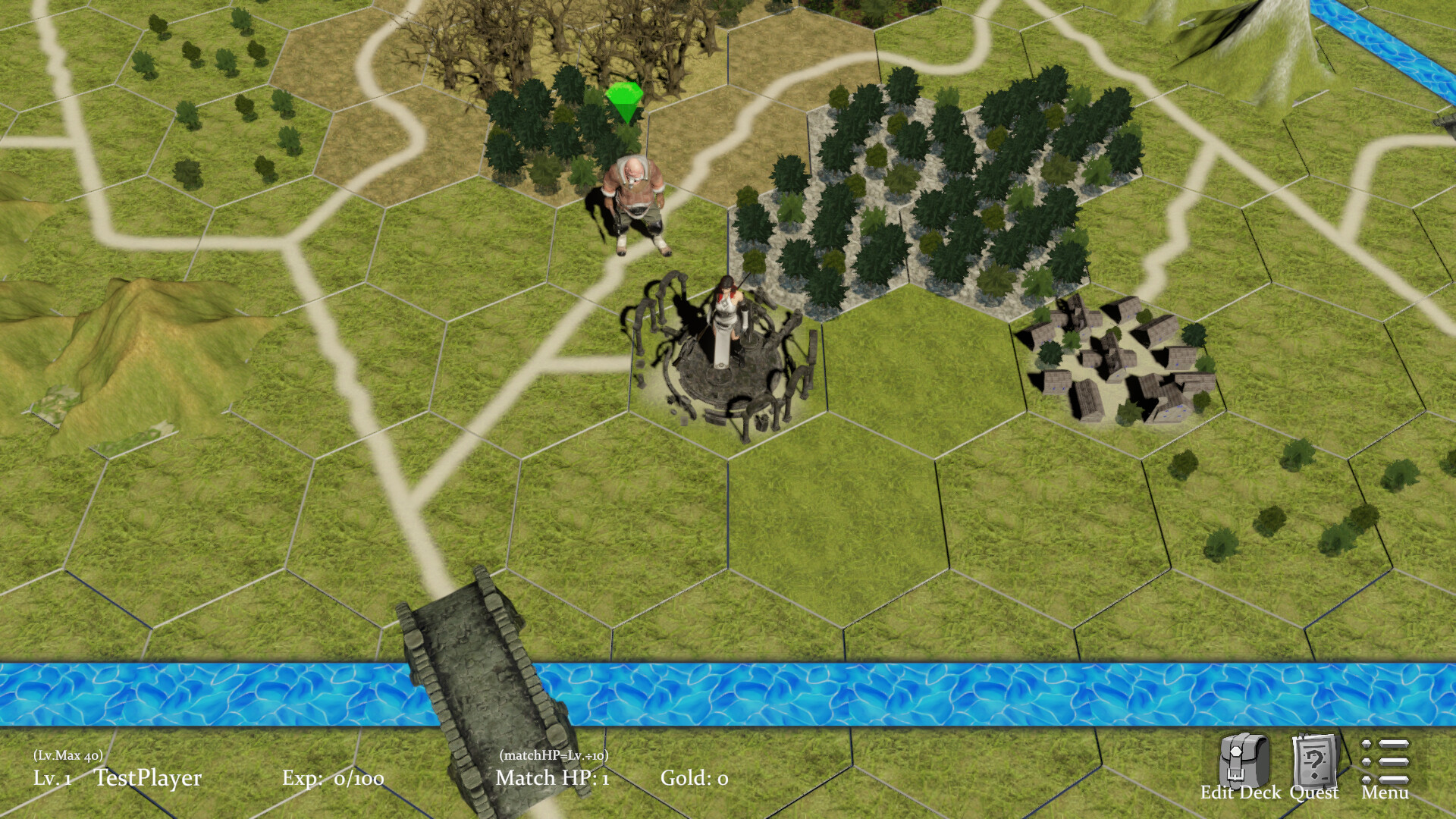 Mana Logic screenshot 8