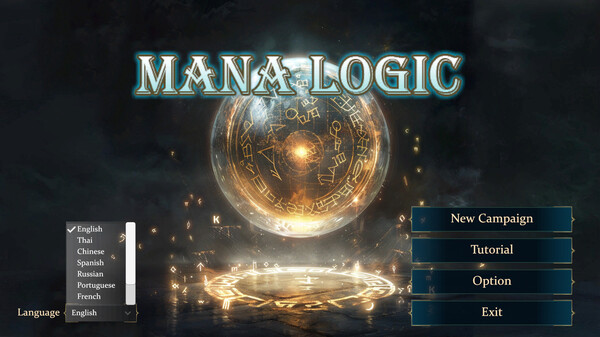 Mana Logic screenshot 6