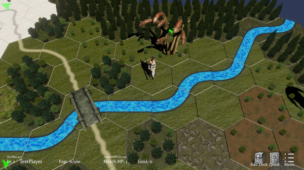 Mana Logic screenshot 4