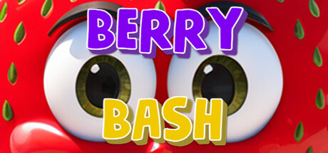 Berry Bash banner image