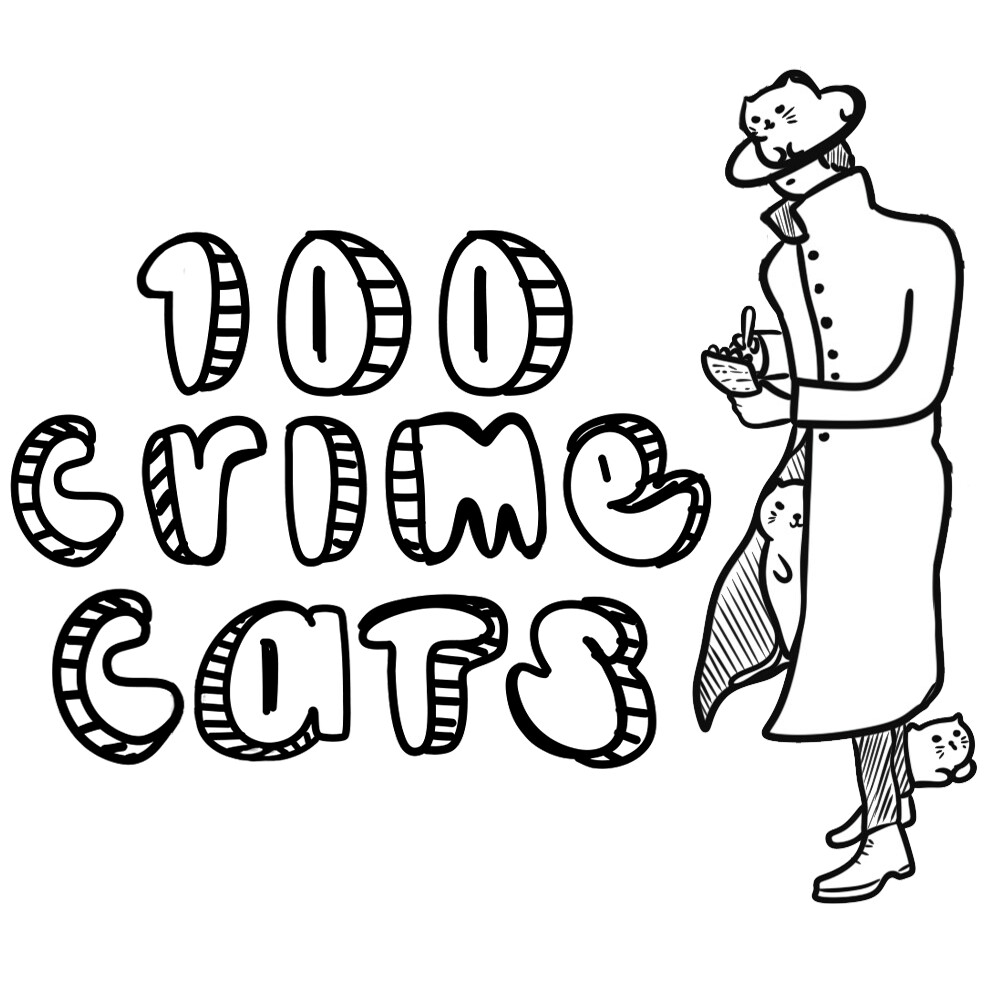100 Crime Cats Soundtrack Featured Screenshot #1