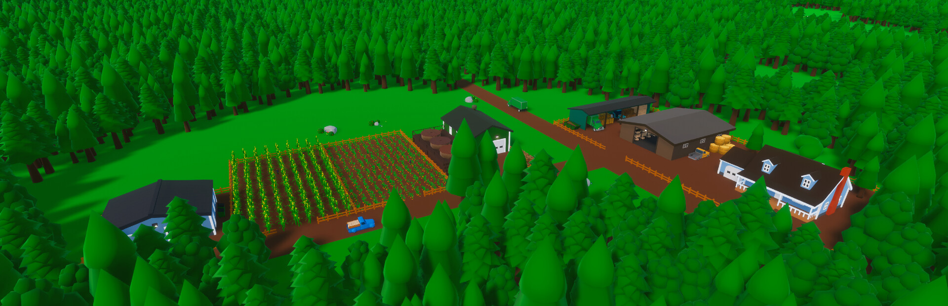 Musgro Farm