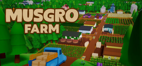 Musgro Farm