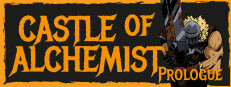 Castle of Alchemists: Prologue