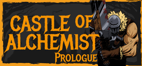 Castle of Alchemists: Prologue crack status