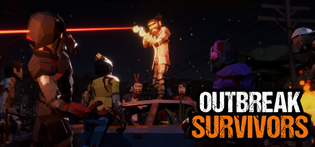 Outbreak Survivors steam charts