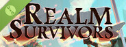 Realm Survivors Demo