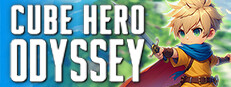 Cube Hero Odyssey