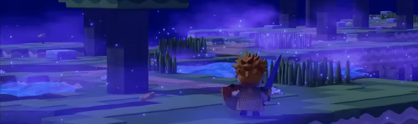 Cube Hero Odyssey video 3