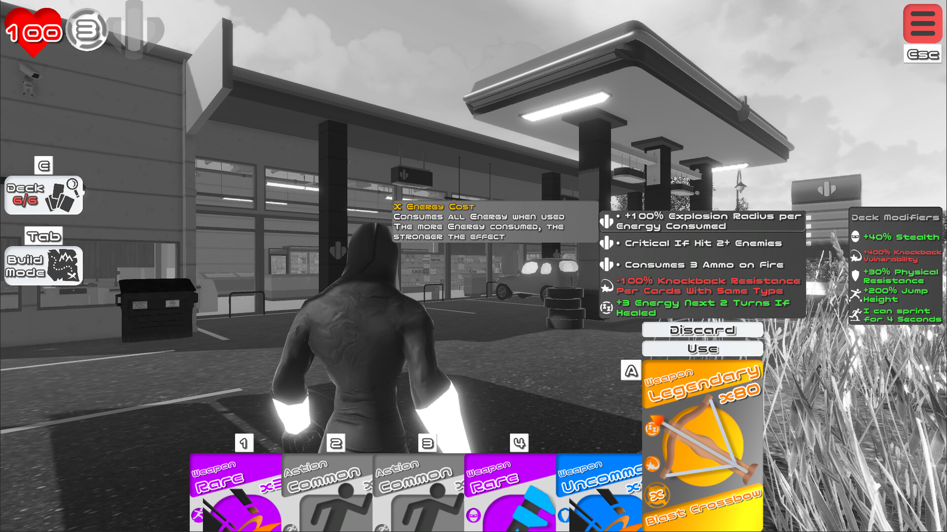 The Dreamers Foresight screenshot #2