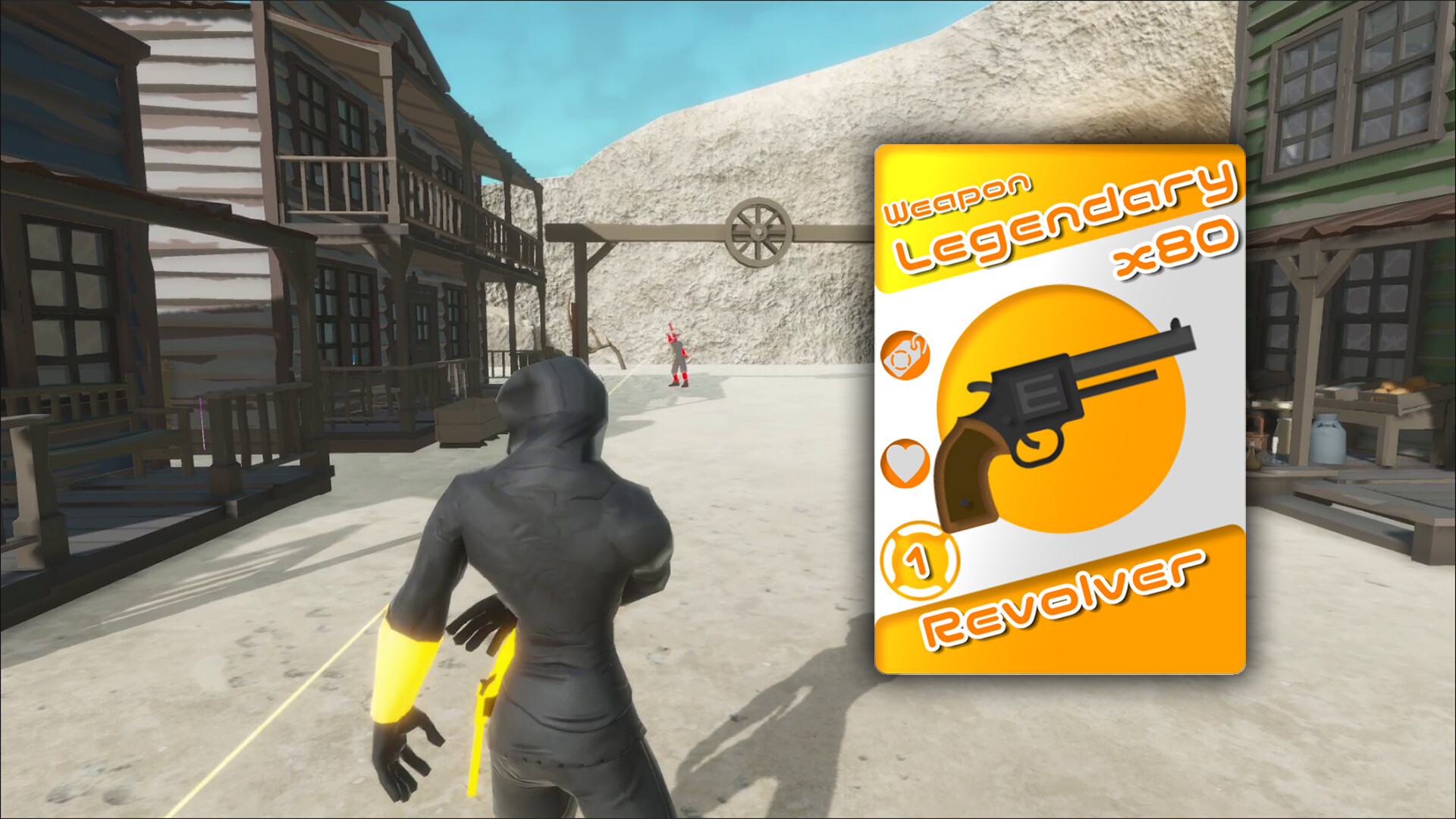 The Dreamers Foresight screenshot 17