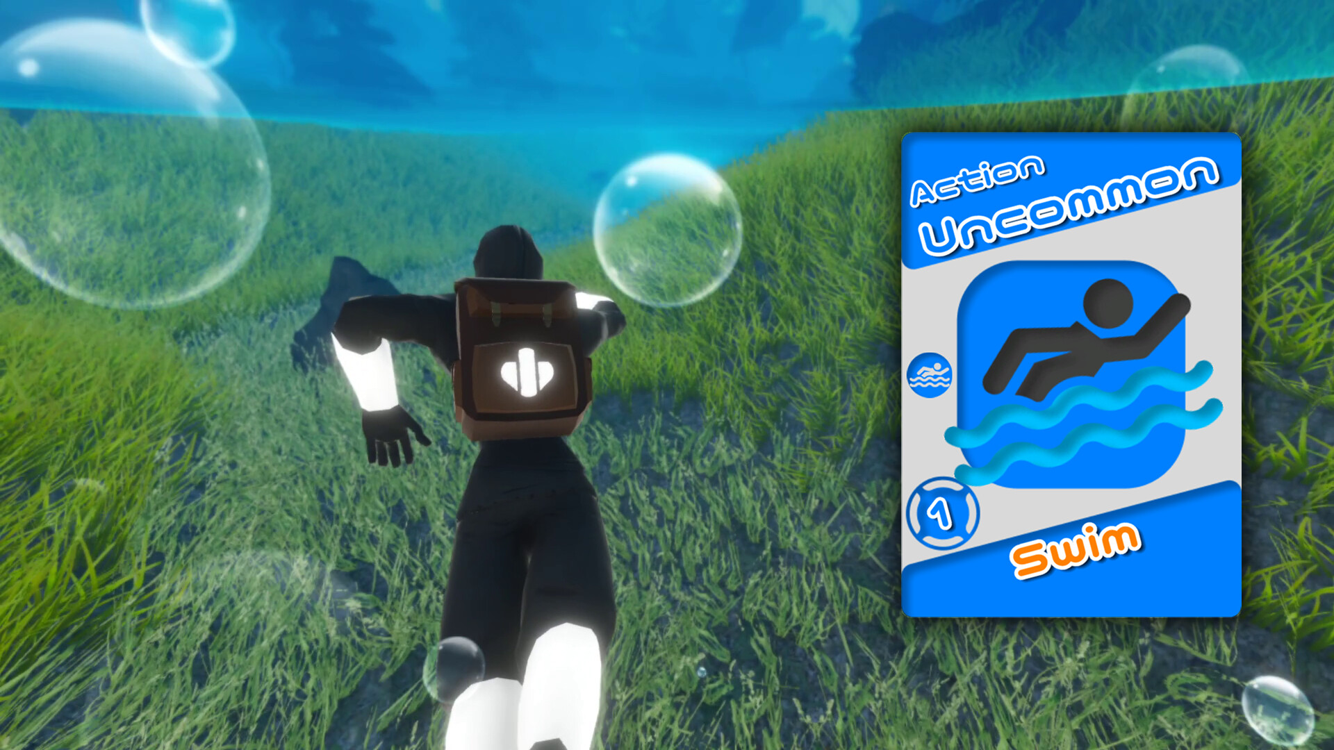 The Dreamers Foresight screenshot #20