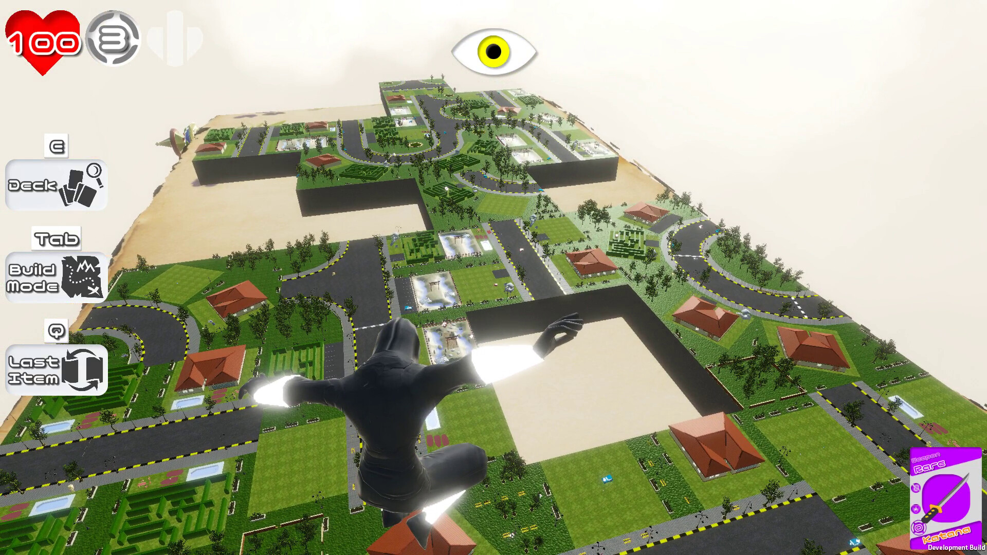 The Dreamers Foresight screenshot #9